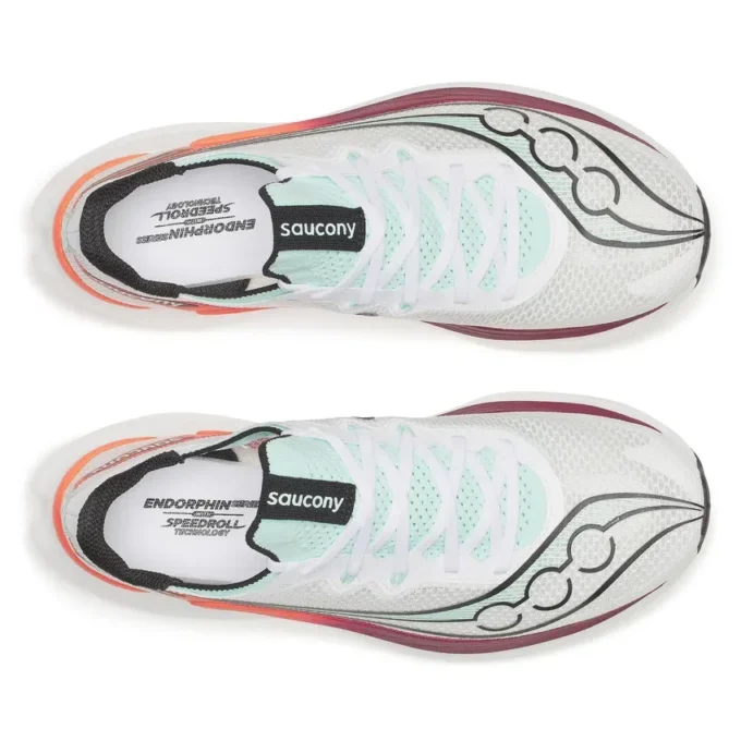 Herren Endorphin Pro 5