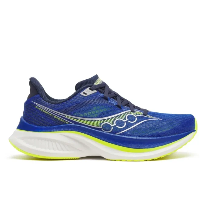Herren Endorphin Speed 5