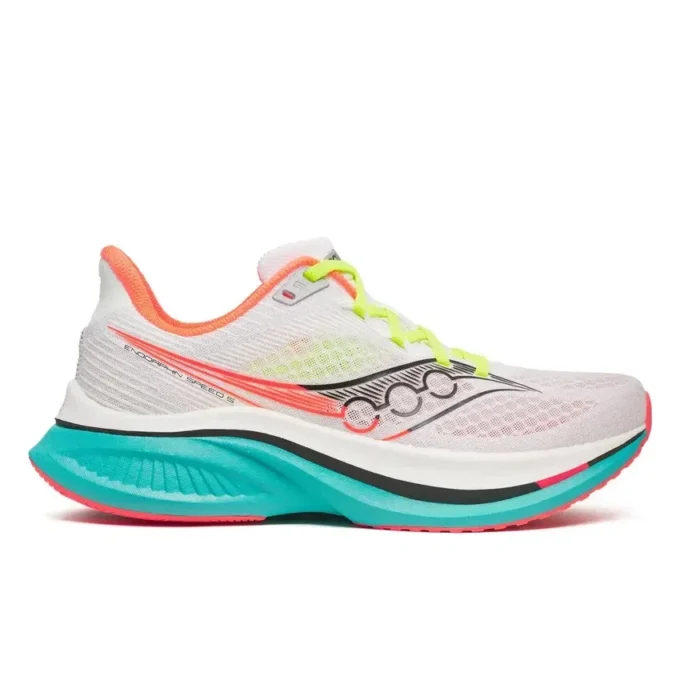 Endorphin Speed 5 für Damen