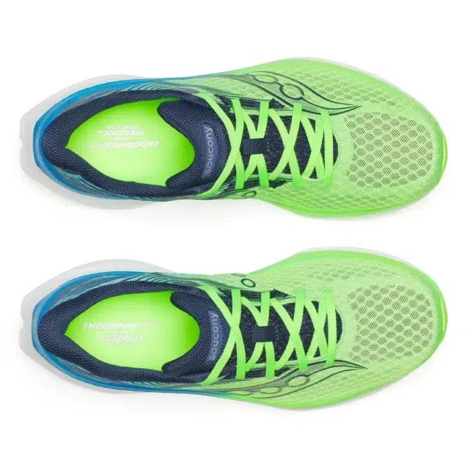 Herren Endorphin Speed 5