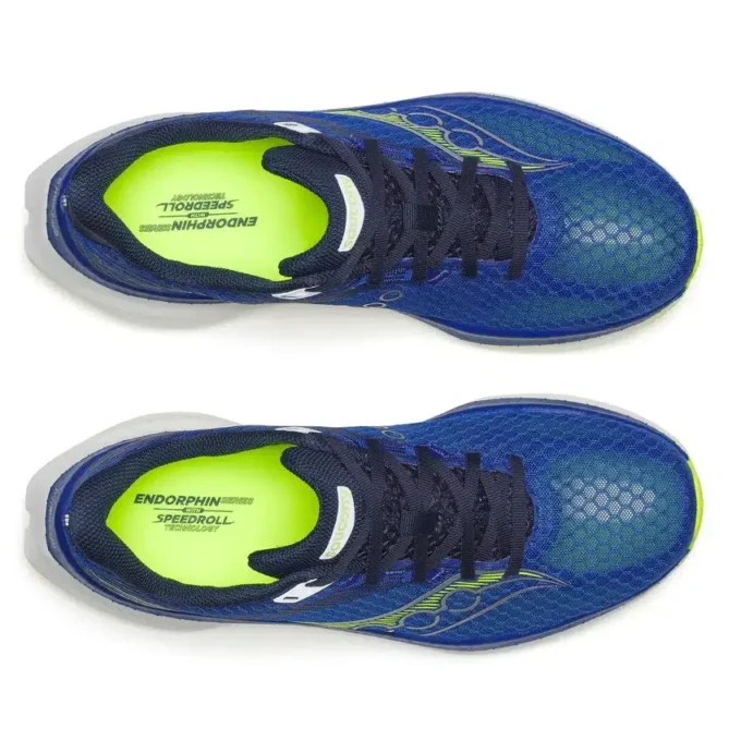 Herren Endorphin Speed 5