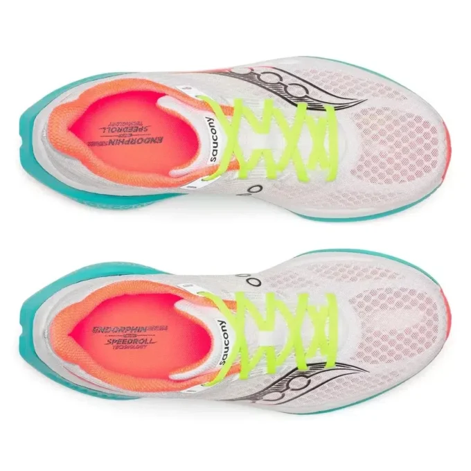Herren Endorphin Speed 5