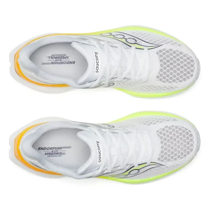 Herren Endorphin Speed 5