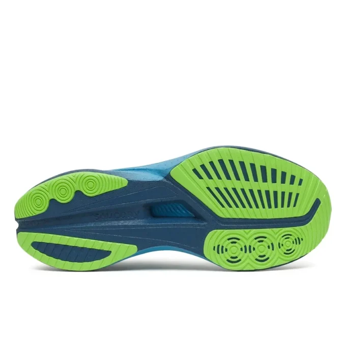 Herren Endorphin Speed 5