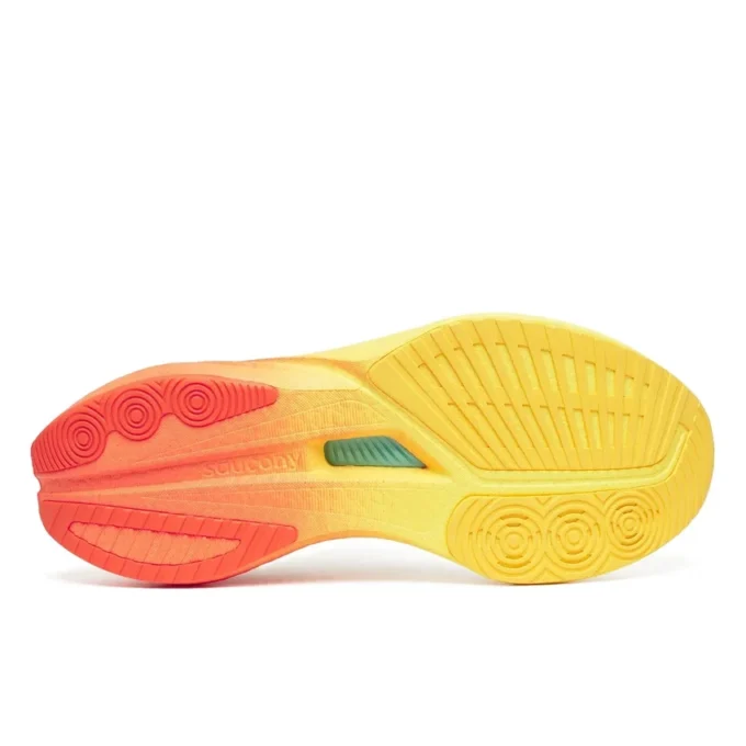 Herren Endorphin Speed 5