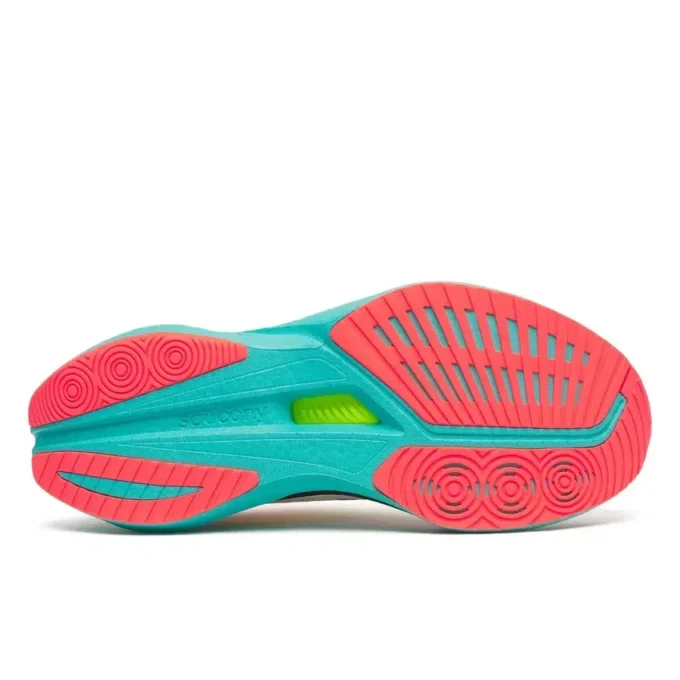 Herren Endorphin Speed 5