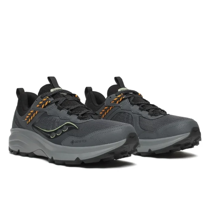 Herren Excursion TR17 Gore-Tex