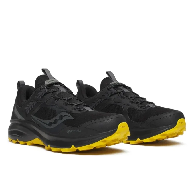 Herren Excursion TR17 Gore-Tex