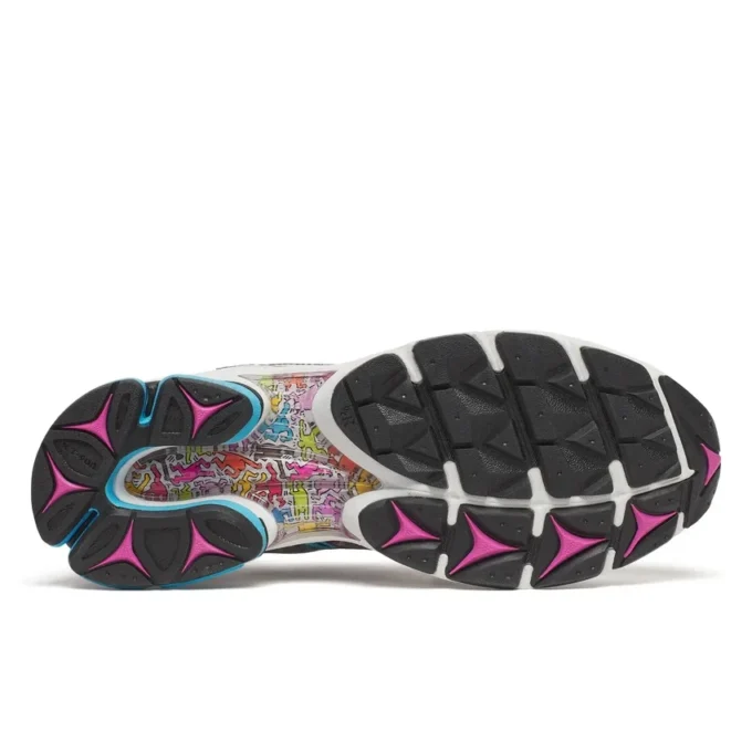 Herren Keith Haring x Saucony ProGrid Triumph 4