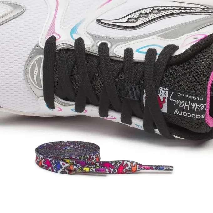 Herren Keith Haring x Saucony ProGrid Triumph 4