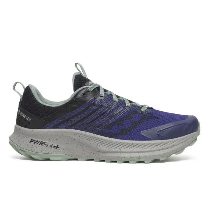 Herren Ride TR2 Gore-Tex