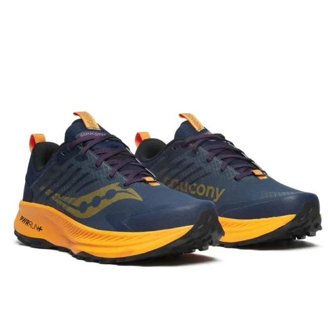 Herren Ride TR2 Gore-Tex