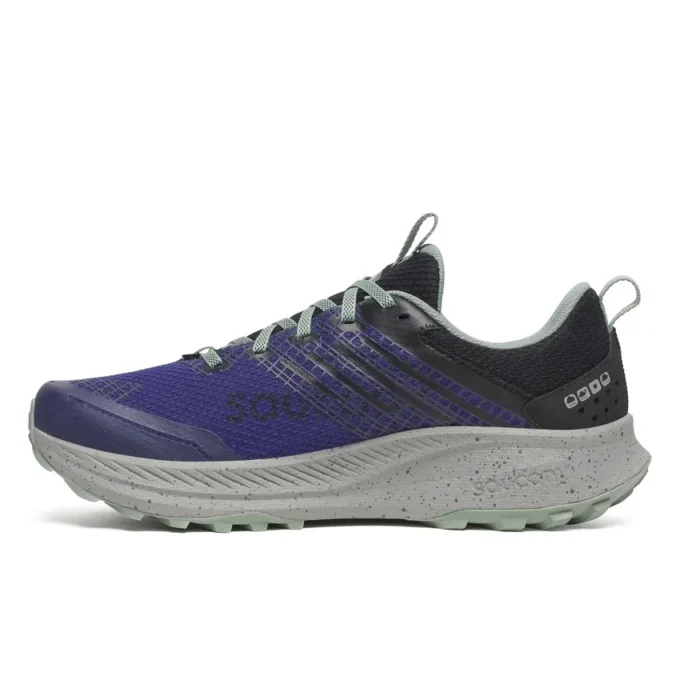 Herren Ride TR2 Gore-Tex