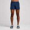 Herren-Shorts Outpace 2,5″ Split