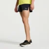 Herren-Shorts Outpace 2,5″ Split
