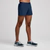 Herren-Shorts Outpace 2,5″ Split