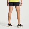 Herren-Shorts Outpace 2,5″ Split