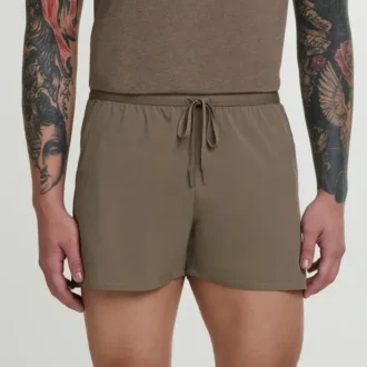 Herren-Shorts Outpace 3″