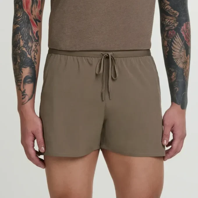 Herren-Shorts Outpace 3″