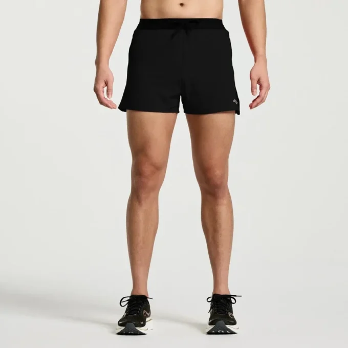 Herren-Shorts Outpace 3″