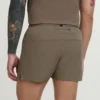 Herren-Shorts Outpace 3″
