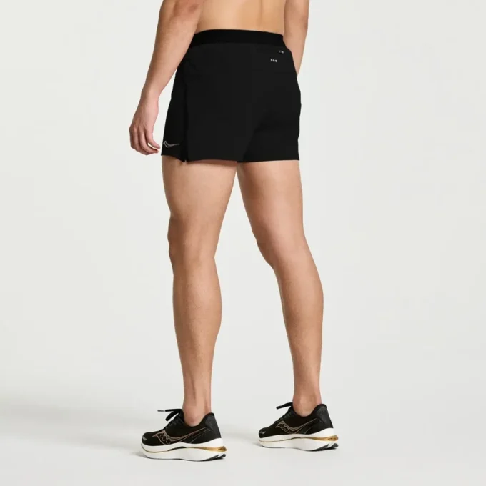 Herren-Shorts Outpace 3″