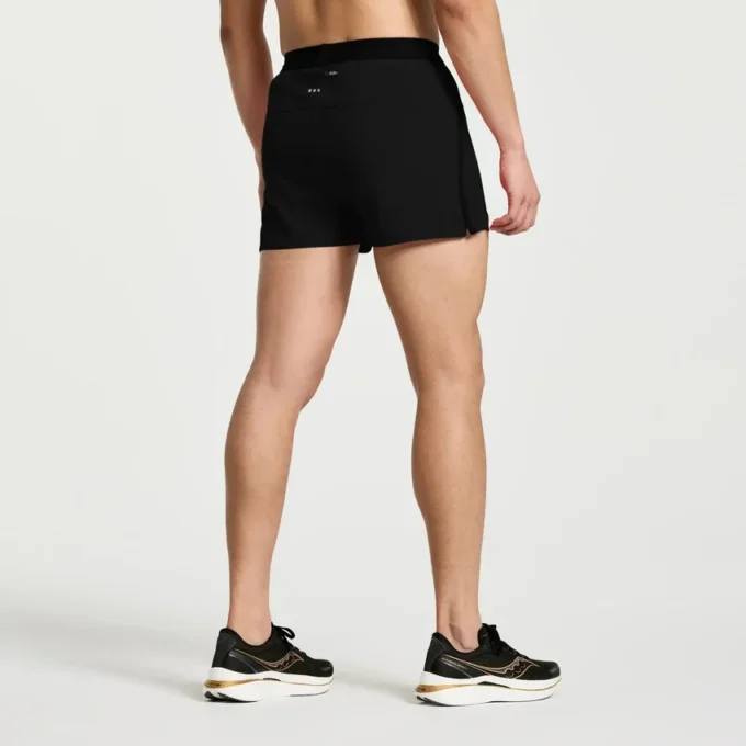 Herren-Shorts Outpace 3″
