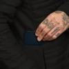 Hurricane-Isolationsjacke für Herren