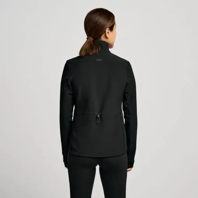 Hurricane Softshell-Jacke für Damen