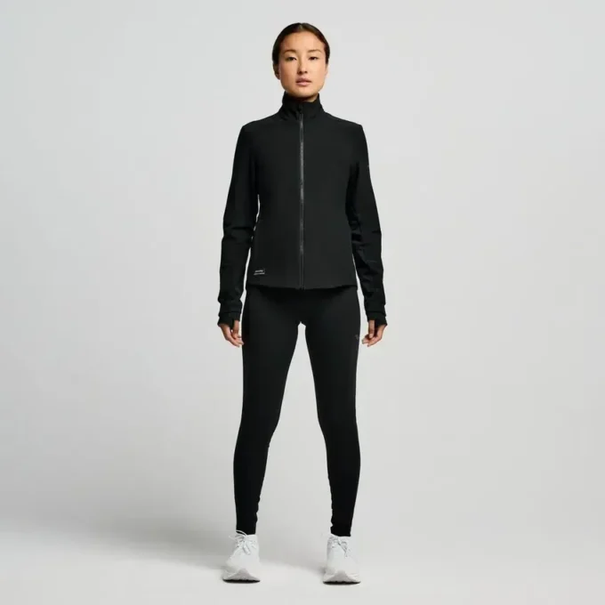 Hurricane Softshell-Jacke für Damen