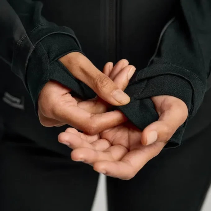 Hurricane Softshell-Jacke für Damen