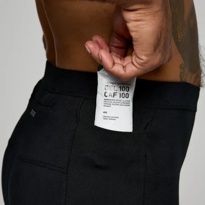 Hurricane Tights für Herren