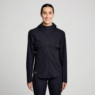 Hurricane wasserdichte Jacke
