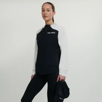 Hurricane wasserdichte Jacke