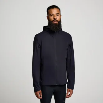 Hurricane wasserdichte Jacke