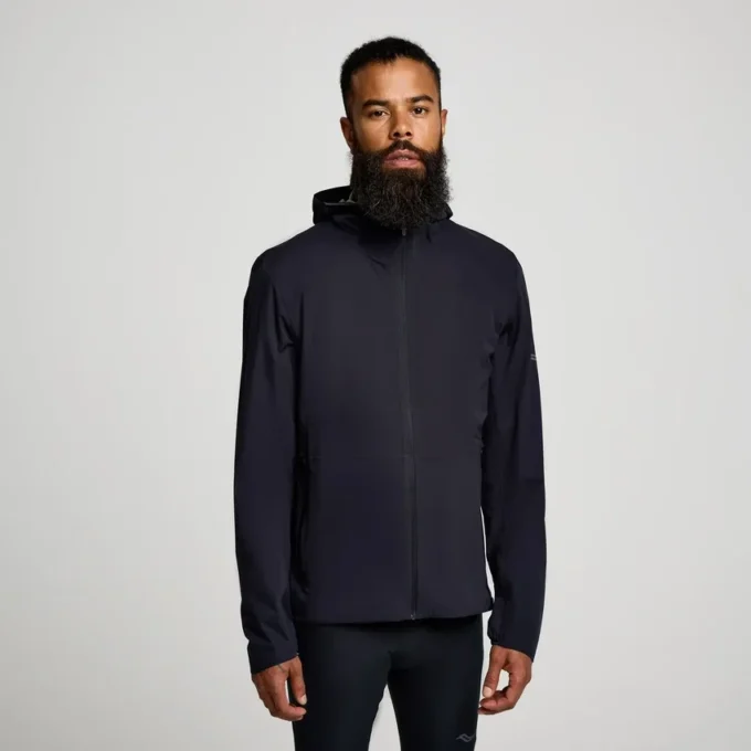Hurricane wasserdichte Jacke