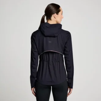 Hurricane wasserdichte Jacke