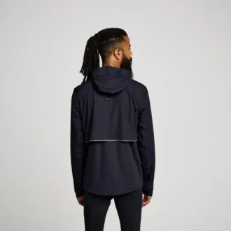 Hurricane wasserdichte Jacke