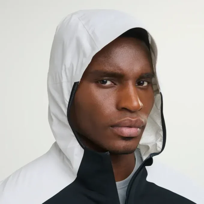 Hurricane wasserdichte Jacke