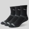 Inferno Cushion Mid 3er-Pack Socken