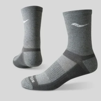 Inferno Cushion Mid 3er-Pack Socken