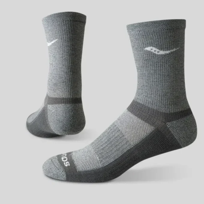 Inferno Cushion Mid 3er-Pack Socken