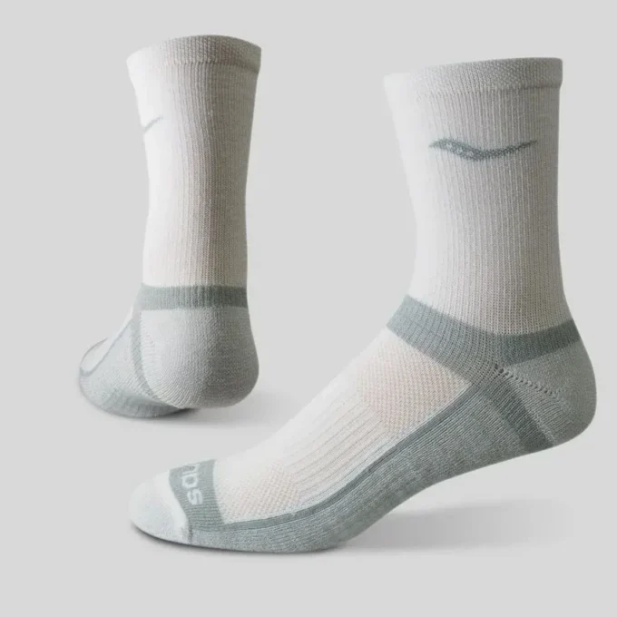 Inferno Cushion Mid 3er-Pack Socken