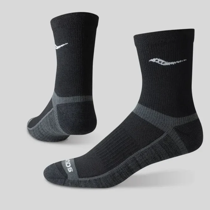 Inferno Cushion Mid 3er-Pack Socken