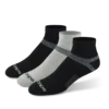 Inferno Cushion Quarter Socken