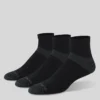 Inferno Cushion Quarter Socken