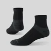 Inferno Cushion Quarter Socken
