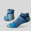 Inferno No-Show-Socken aus Merinowollmischung, 3er-Pack