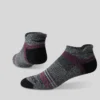 Inferno No-Show-Socken aus Merinowollmischung, 3er-Pack