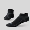 Inferno Ultralight No-Show-Socken mit Lasche, 3er-Pack